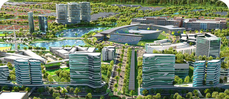 City Image